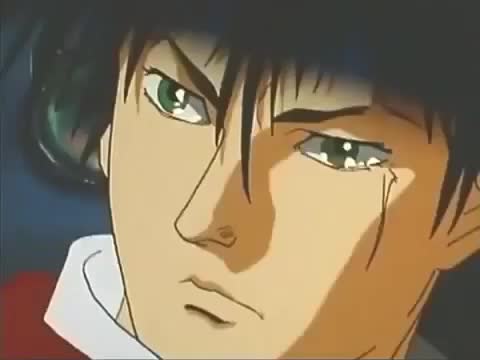 Tekkaman Blade (Dub)