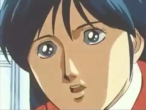 Tekkaman Blade (Dub)