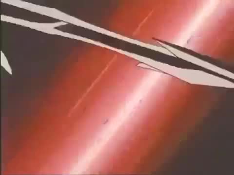 Tekkaman Blade (Dub)