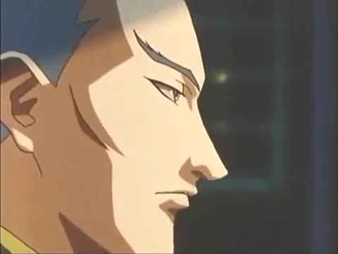 Tekkaman Blade (Dub)