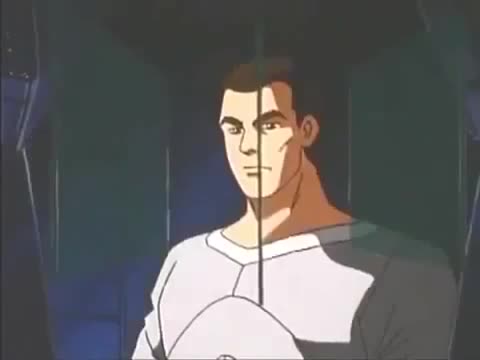 Tekkaman Blade (Dub)