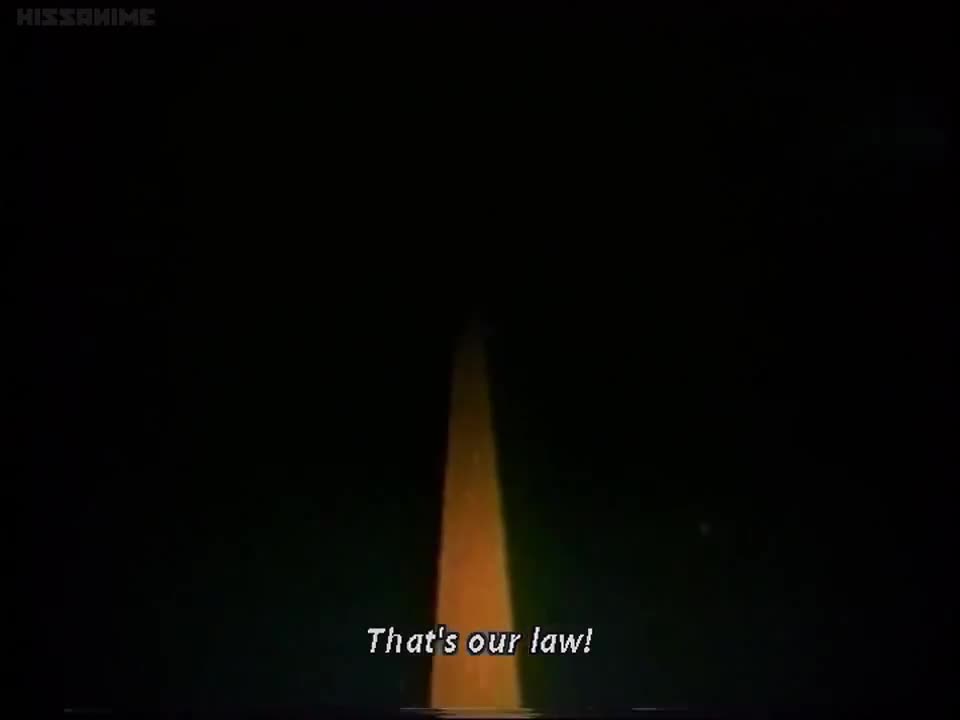 Initial D First Stage (Dub)