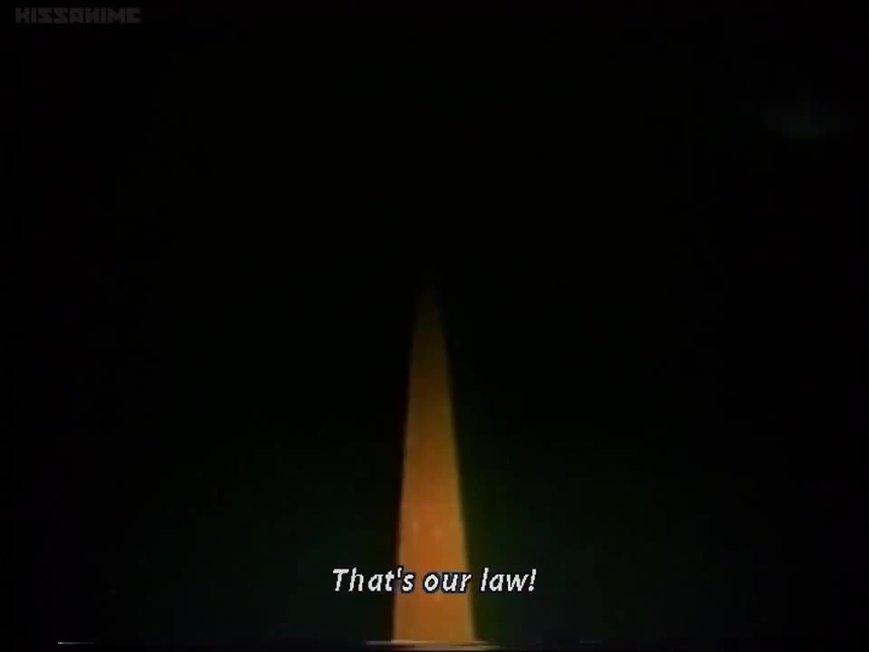 Initial D First Stage (Dub)