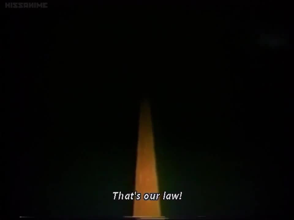 Initial D First Stage (Dub)