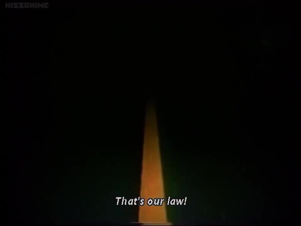 Initial D First Stage (Dub)