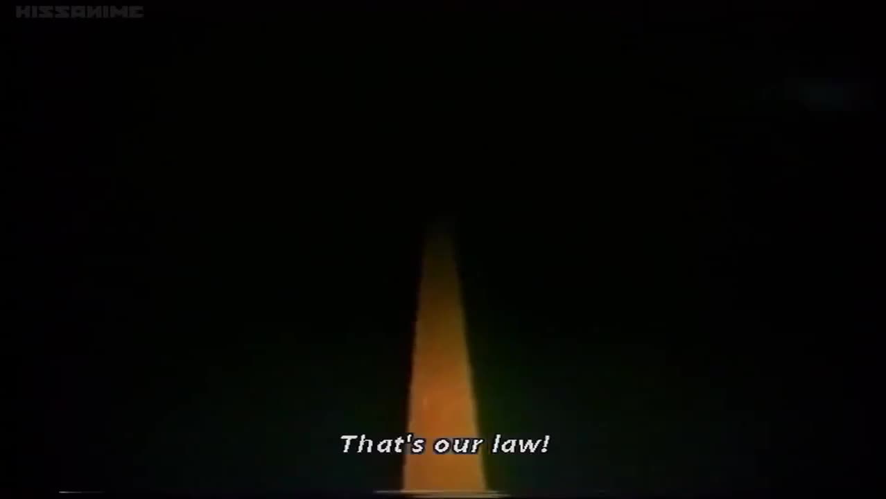 Initial D First Stage (Dub)