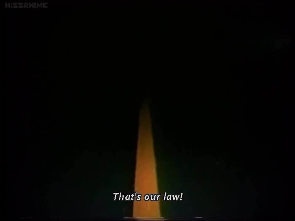 Initial D First Stage (Dub)