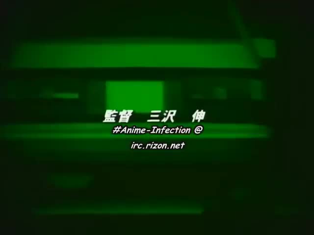 Initial D First Stage (Dub)