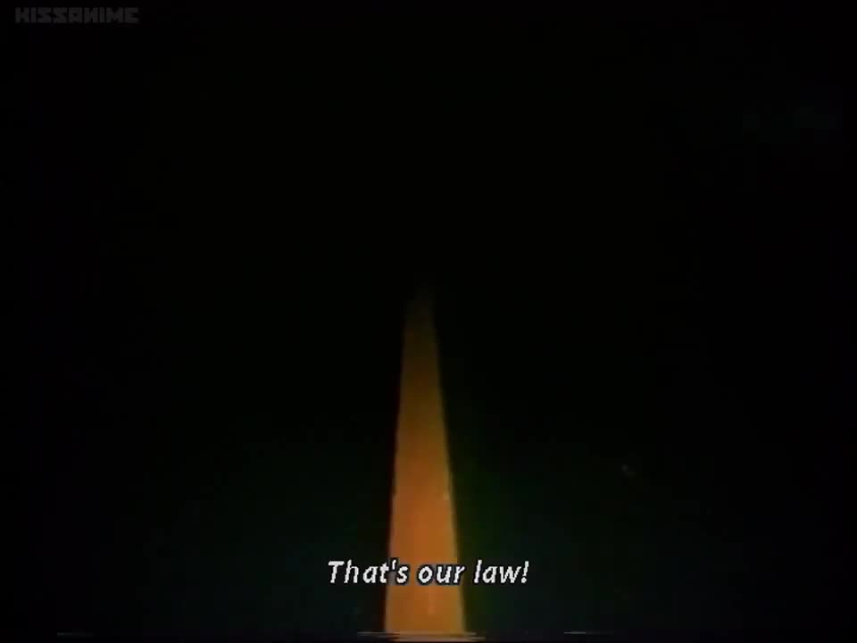 Initial D First Stage (Dub)