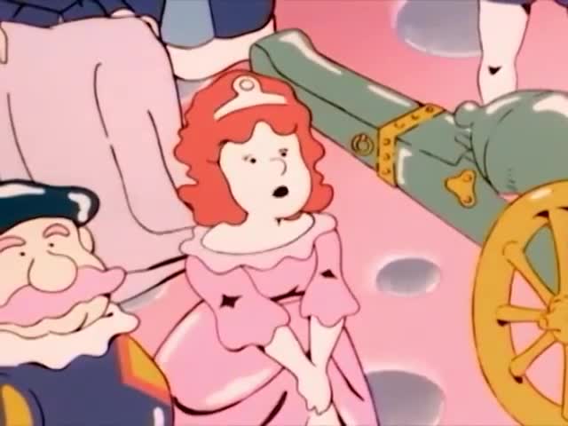 Oz no Mahoutsukai (1986) (Dub)