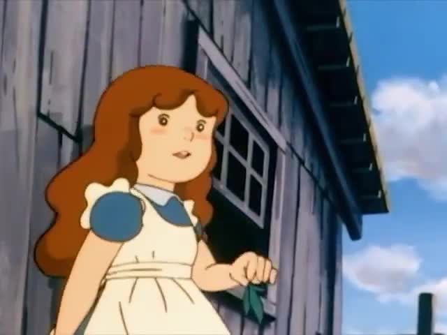 Oz no Mahoutsukai (1986) (Dub)