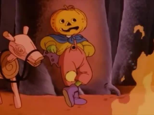 Oz no Mahoutsukai (1986) (Dub)