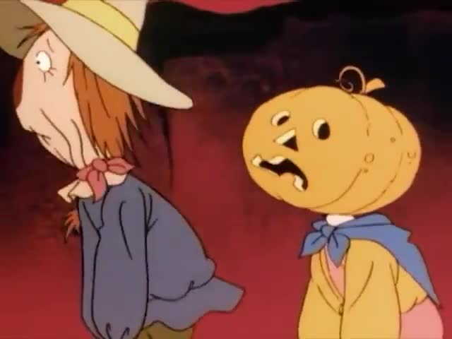 Oz no Mahoutsukai (1986) (Dub)