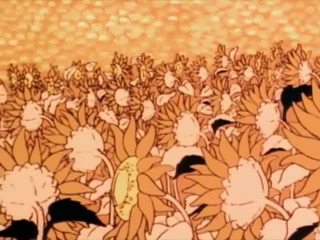 Oz no Mahoutsukai (1986) (Dub)