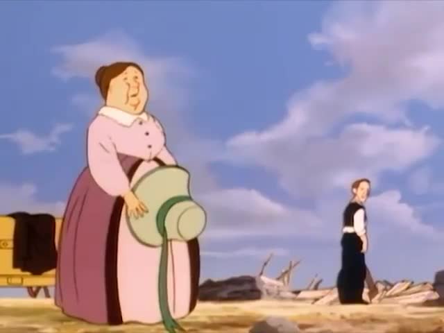 Oz no Mahoutsukai (1986) (Dub)