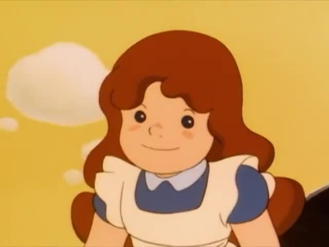 Oz no Mahoutsukai (1986) (Dub)