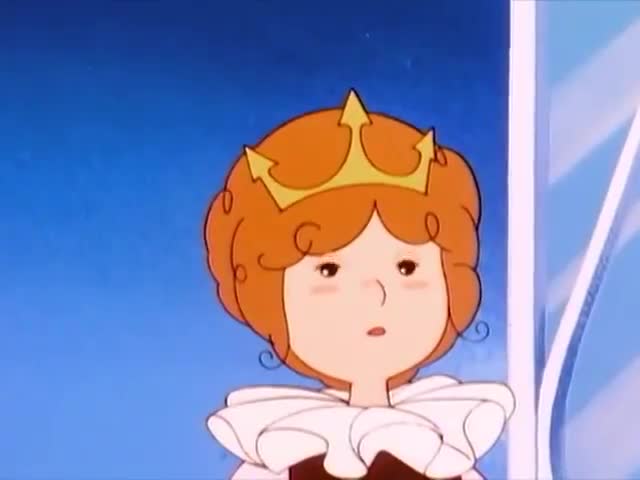 Oz no Mahoutsukai (1986) (Dub)