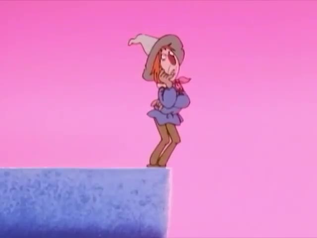 Oz no Mahoutsukai (1986) (Dub)