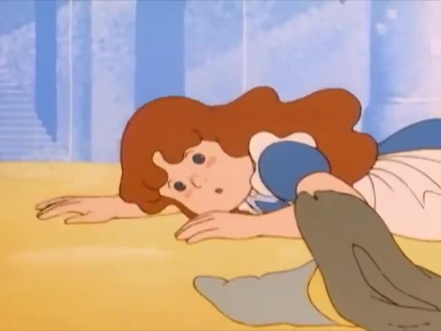 Oz no Mahoutsukai (1986) (Dub)