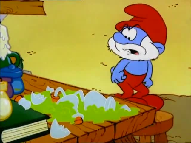 The Smurfs season 2