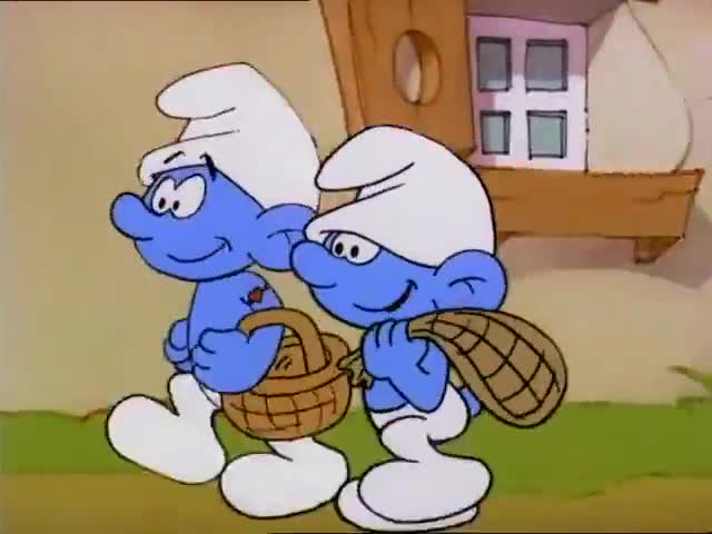 The Smurfs season 2