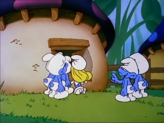 The Smurfs season 2