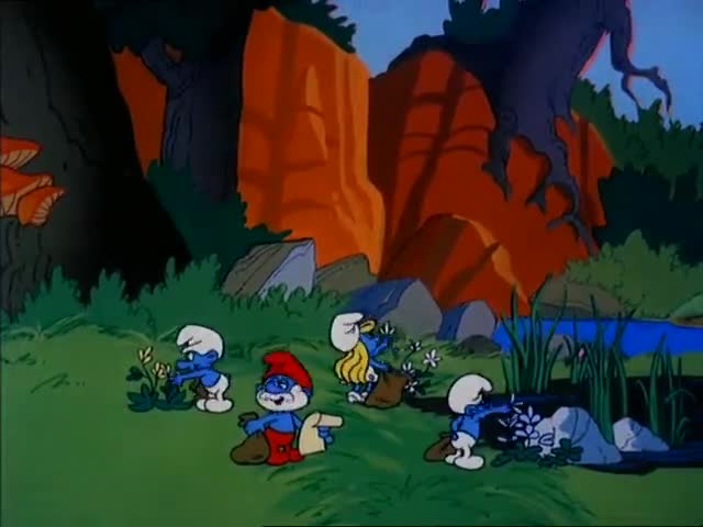 The Smurfs season 2