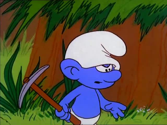 The Smurfs season 2