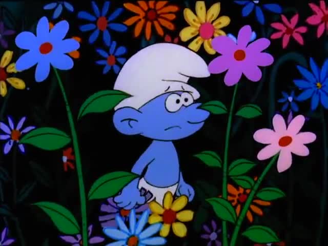 The Smurfs season 2