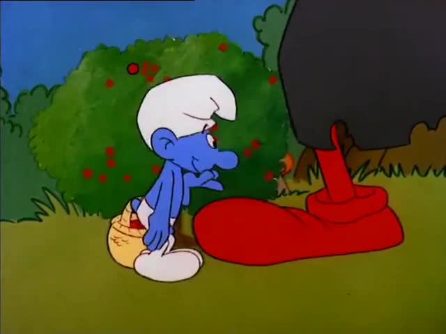 The Smurfs season 2