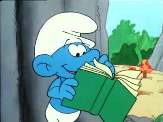 The Smurfs season 2