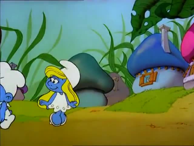 The Smurfs season 2