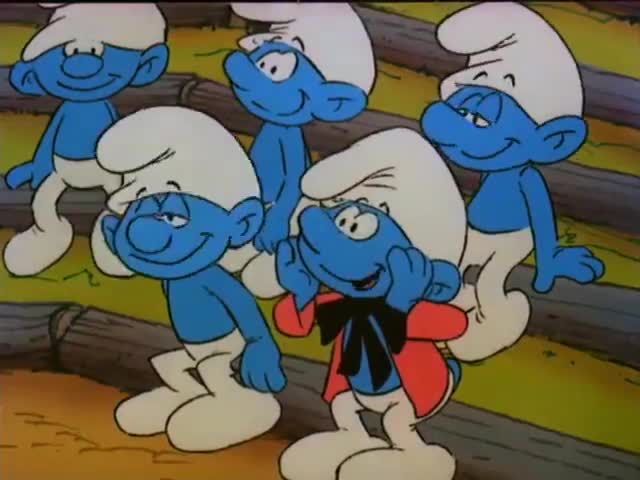 The Smurfs season 2