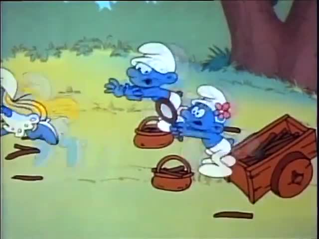 The Smurfs season 2