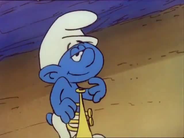 The Smurfs season 2