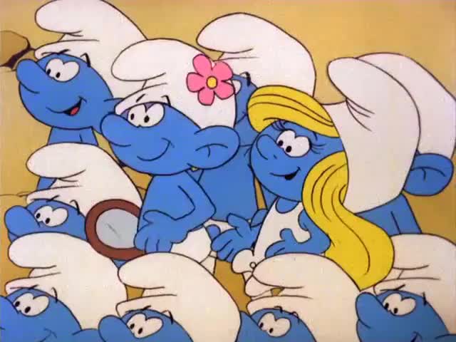 The Smurfs season 2