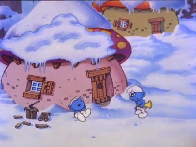 The Smurfs season 2