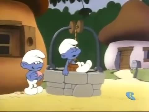 The Smurfs season 2