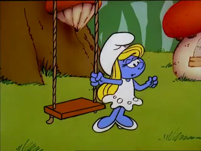 The Smurfs season 2