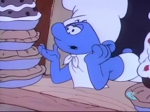 The Smurfs season 2