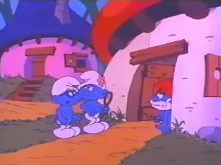 The Smurfs season 2