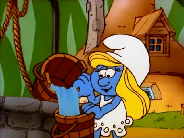 The Smurfs season 2