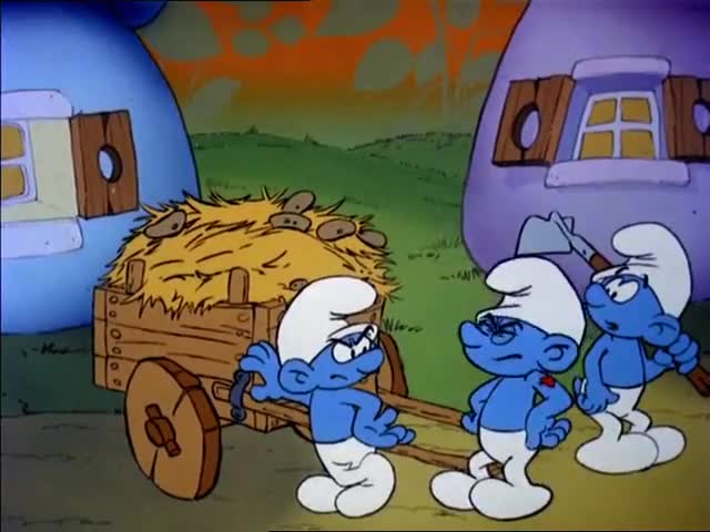 The Smurfs season 2