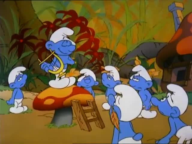 The Smurfs season 2