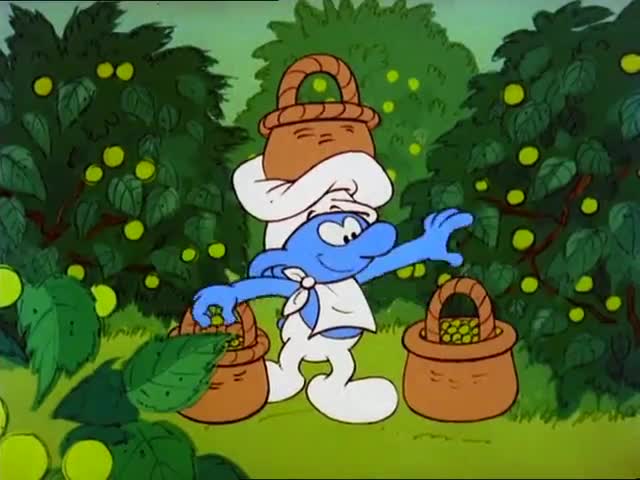 The Smurfs season 2