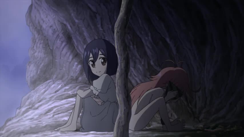 Flip Flappers (Dub)