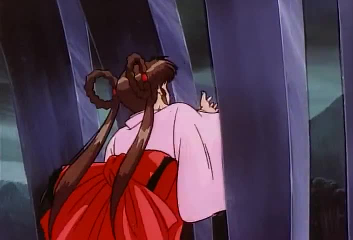 Devil Hunter Yohko (Dub)