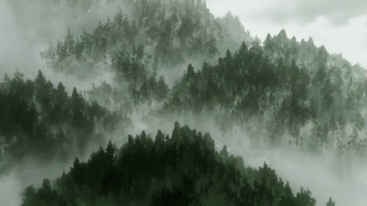 Mushishi (Dub)