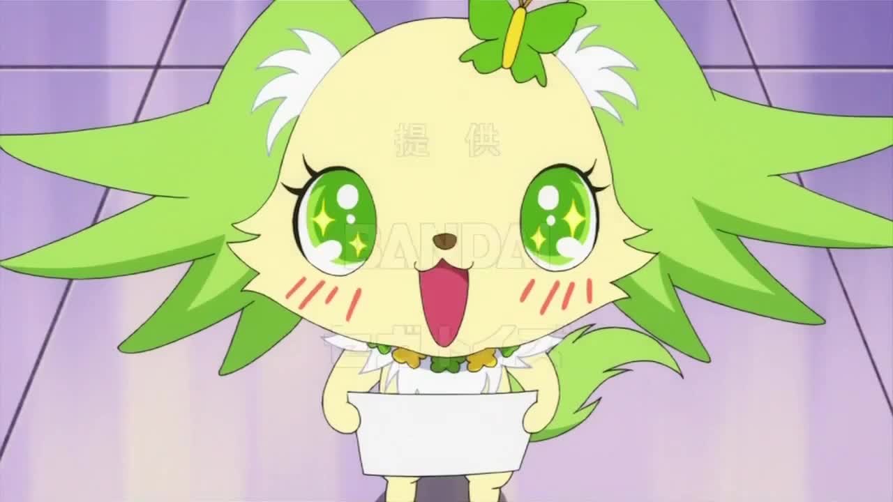 Jewelpet Sunshine