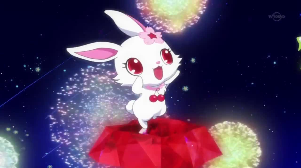 Jewelpet Sunshine